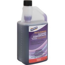 Genuine Joe Lavender Concentrated Multipurpose Cleaner