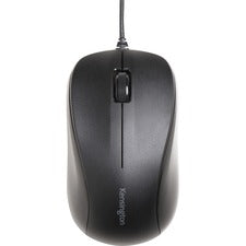 Kensington Quiet Clicking Wired Mouse