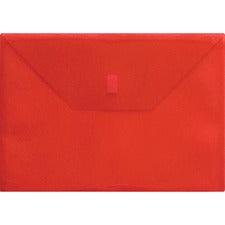 Lion Hook and Loop Closure Poly Envelopes