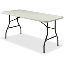 Lorell Ultra-Lite Folding Table