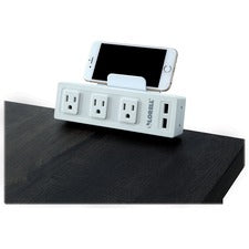 Lorell Desktop AC Power Center