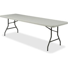 Lorell Rectangular Banquet Table