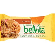 belVita Breakfast Biscuits