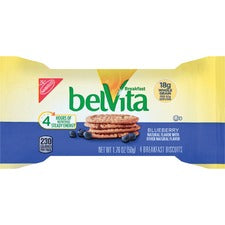 belVita Breakfast Biscuits