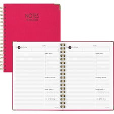 Mead Harmony Notebook