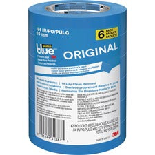 ScotchBlue Multi-Surface Painter's Tape