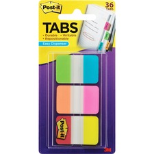 Post-it&reg; Alternating Tabs
