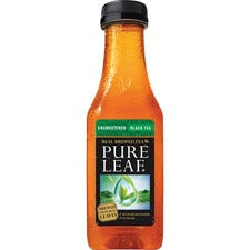 Pure Leaf Unsweetened Black Tea