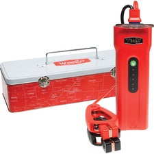 Weego High Performance Jump Starter 66 Battery Pack for Mobile Devices and Car Batteries