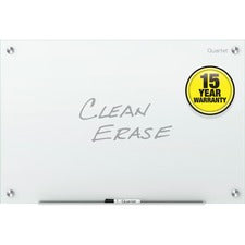 Quartet Infinity Dry-Erase Whiteboard