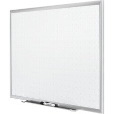 Quartet Classic Series Total Erase Dry-erase Board