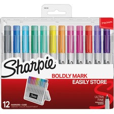 Sharpie Precision Ultra-fine Point Markers