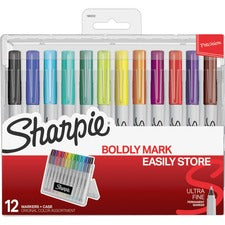 Sharpie Precision Ultra-fine Point Markers