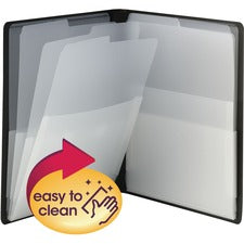 Smead Organized Up Multi-Pocket Organizer