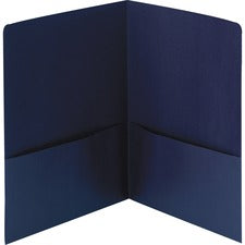 Smead 2-Pocket Folders