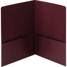 Smead 2-Pocket Folders