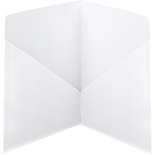 Smead Classic 2-Pocket File Folders