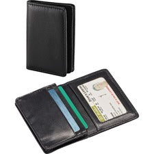 Samsonite Business Card Holder