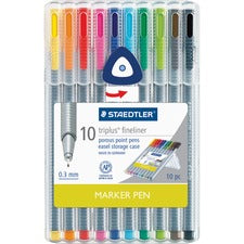 Staedtler Triplus Fineliner Marker Pen