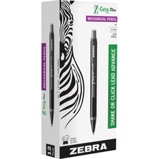 Zebra Pen Z-Grip Plus Mechanical Pencil