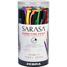 Zebra Pen Sarasa Fineliner Pen
