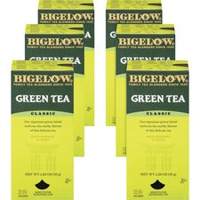 Bigelow Classic Green Tea