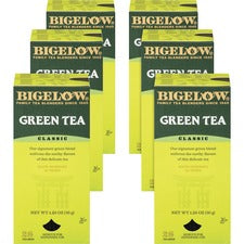 Bigelow Classic Green Tea
