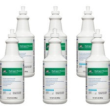 Clorox Healthcare Hydrogen Peroxide Cleaner