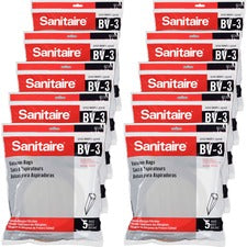 Sanitaire SC530/SC535 Allergen Vacuum Bags