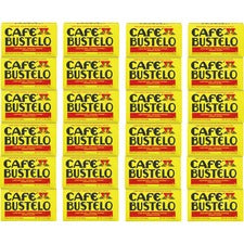 Café Bustelo® Dark Roast Ground Coffee Ground