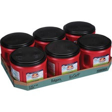 Folgers® 1/2 Caff Coffee