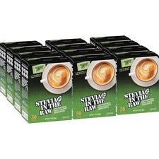 Folgers® Stevia in The Raw Sweetener
