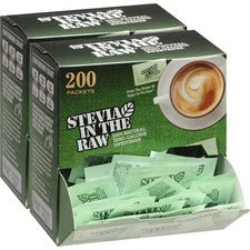 Stevia In The Raw Zero-calorie Sweetener