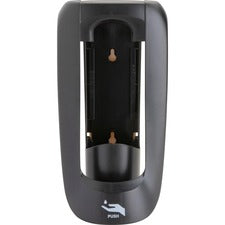 Genuine Joe OmniPod Hand Soap/Sanitizer Dispenser