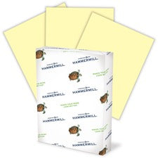 Hammermill Paper for Copy Colored Paper - 30% Recycled