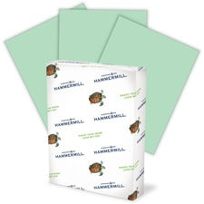 Hammermill Paper for Copy Colored Paper - 30% Recycled