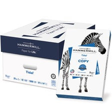 Hammermill Paper for Copy Inkjet, Laser Print Copy & Multipurpose Paper - 10% Recycled