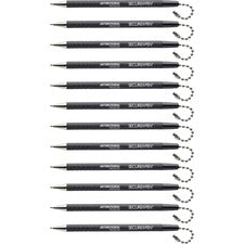 MMF Industries Secure-A-Pen Replacement Antimicrobial Pen