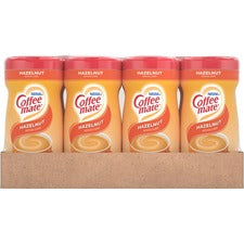 Coffee mate Hazelnut Powdered Creamer