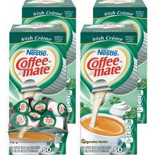 Coffee mate Irish Cream Liquid Creamer