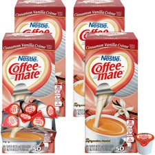 Coffee mate Cinnamon Vanilla Liquid Creamer