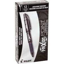 Pilot FriXion Point Erasable Gel Pen