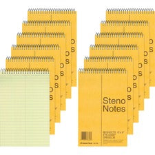 Rediform Steno Notebook