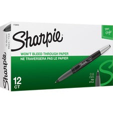 Sharpie Grip Pen