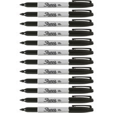 Sharpie Pen-Style Pemanent Markers