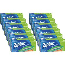 Ziploc&reg; Sandwich Bags