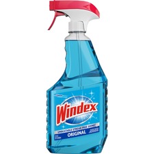 Windex® Original Glass Cleaner Spray