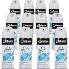Glade Clean Linen Air Spray