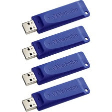 Verbatim Classic USB Flash Drive