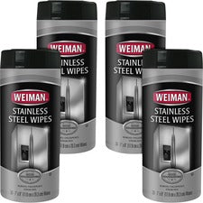 Weiman Stainless Steel Wipes